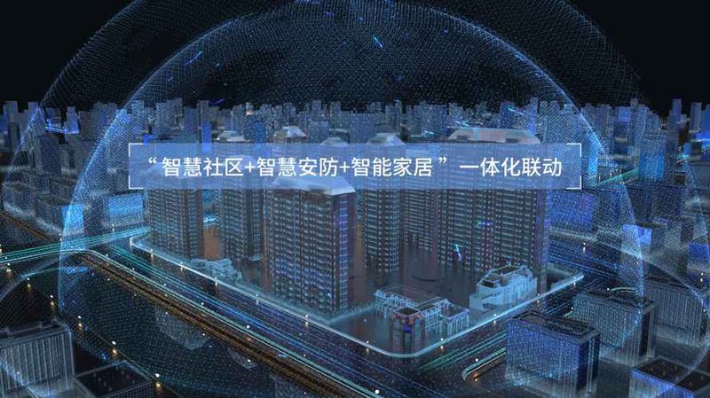 智能化系统集成