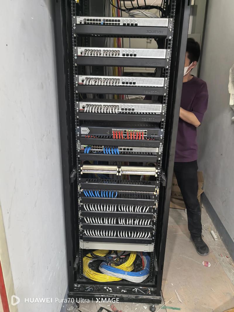 智能化系统集成：引领行业变革的科技之光