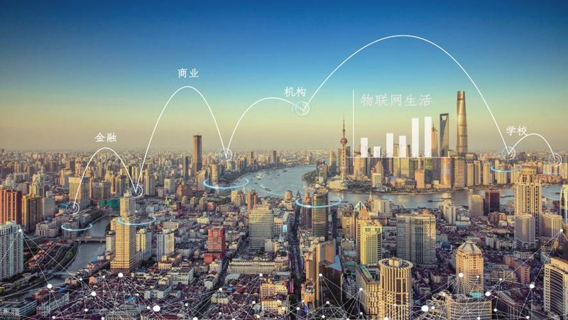 弱电工程在智能楼宇中的应用案例分析